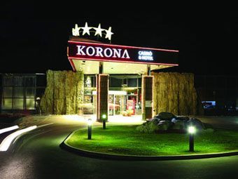 Korona